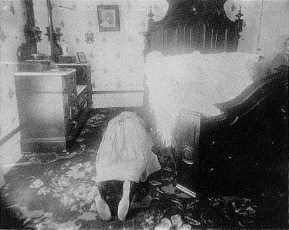 A different view of Abby Borden, found murdered in the upstairs guest room